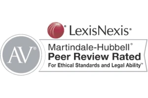 Martindale-Hubbell - Badge