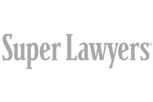 Super Lawyers - Badge