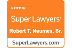 Super Lawyers - Badge
