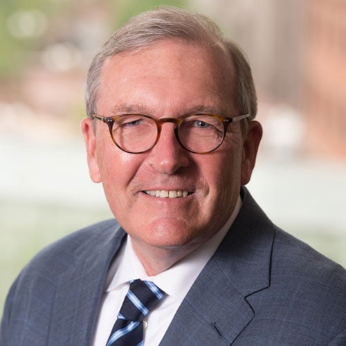 Robert T. Naumes