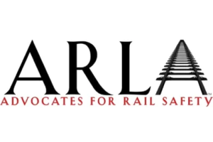 ARLA | Advocates For Rail Safety