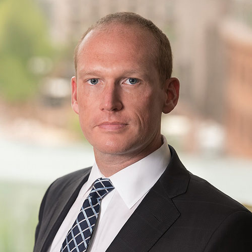 Photo of Christopher Naumes